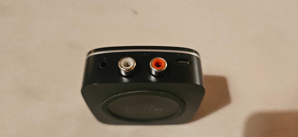 Ugreen Bluetooth RCA odbiornik aptX