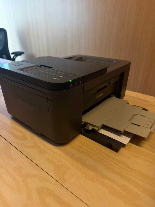 SEMINOVA - Impressora Canon PIXMA TR4755I