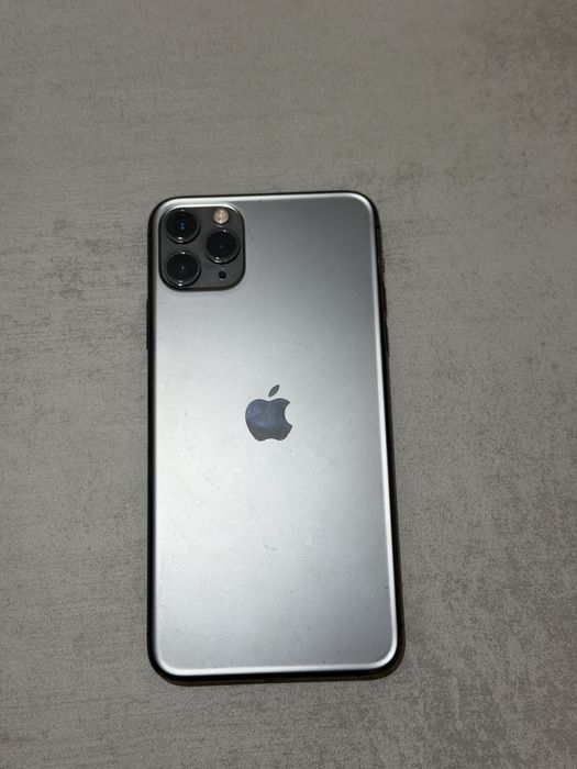 Iphone 11 pro max