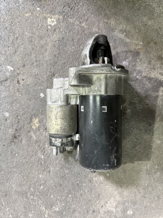 Motor de Arranque Bosch 12V - VW / Audi / Seat / Skoda