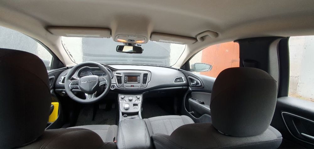 Продам свою машину газ -бензин