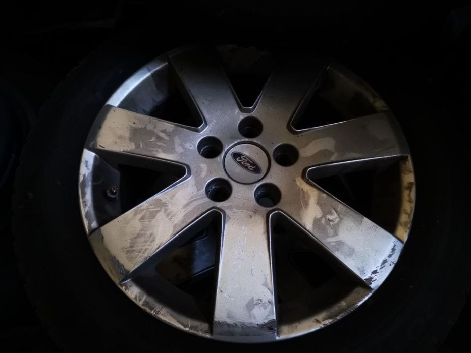 FORD MONDEO JANTE 16 POLEGADAS UNIDADE - J106