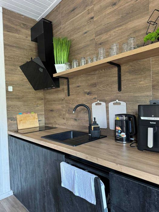 Сучасний будинок в горах, біля Східниці, з неймовірними краєвидами!