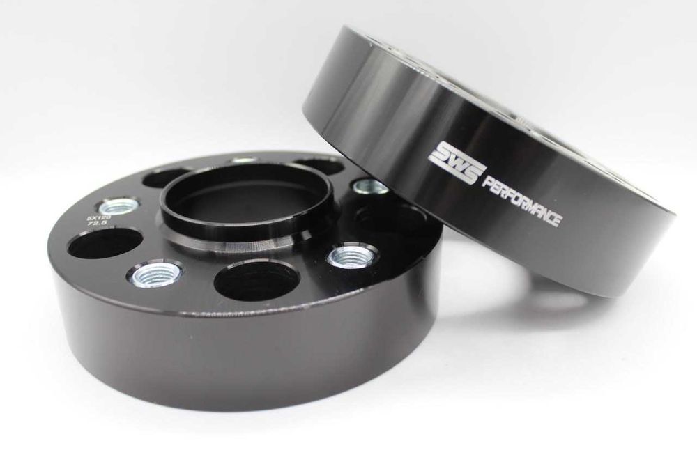 Распродажа! Проставки для расширения колесной базы. Сквозные, Адаптеры