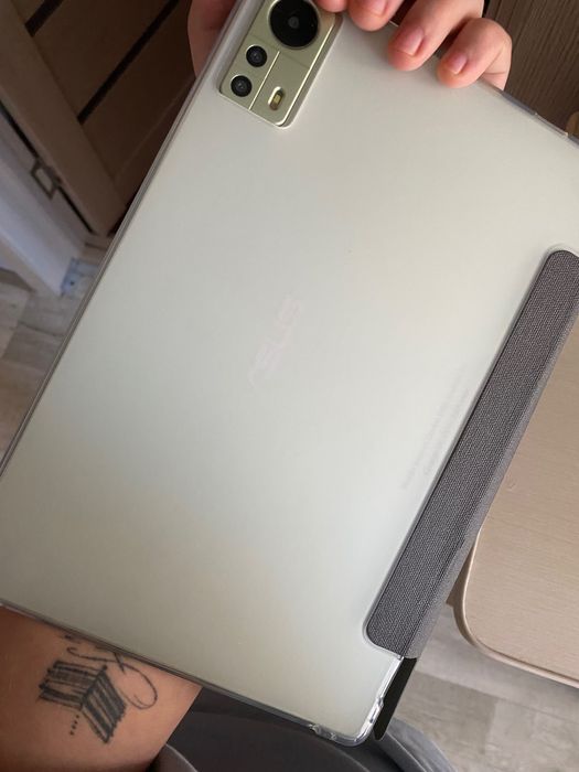 Планшет ASUS як новий