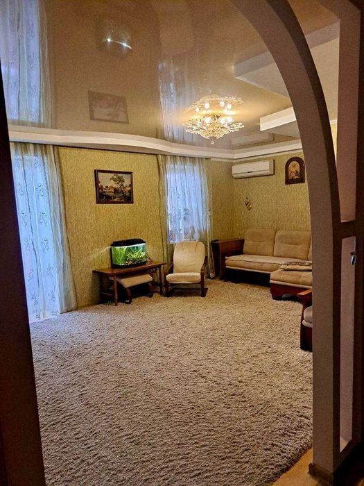 Продам 3х комнатную квартиру 4 южный