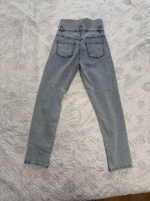 Джинси для вагітних