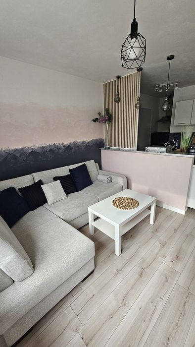 Mieszkanie 2-pokojowe do wynajęcia  Gdynia Witomino