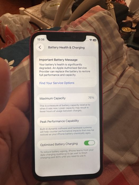 Iphone 12 mini 64 gb