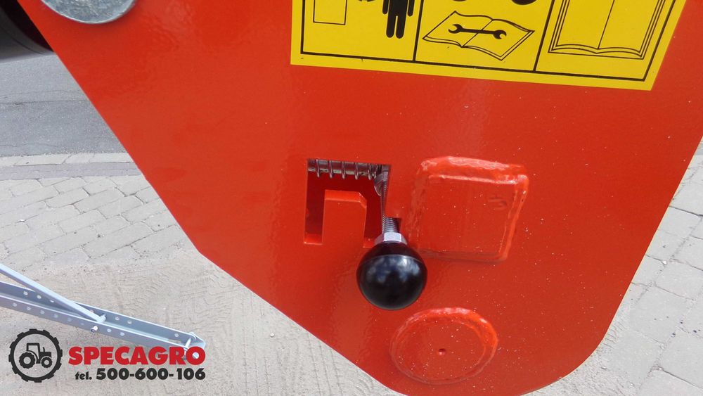 Ładowacz czołowy Ładowacze Tury Ładowarka PRODUCENT montaż dostawa HIT