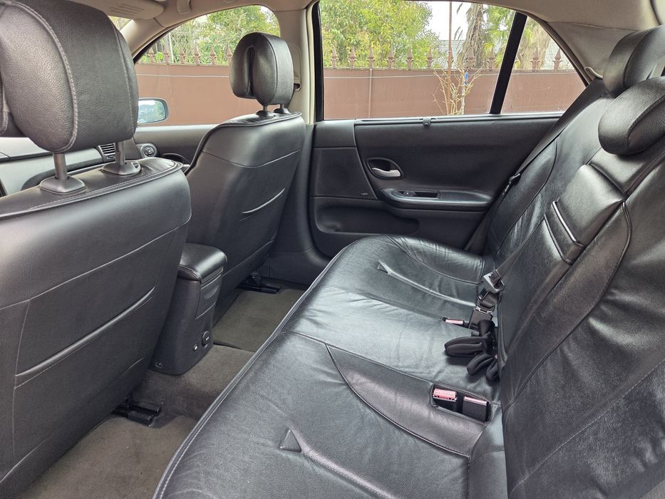 RENAULT Laguna II 2.2 dCi Diesel 150 cv  2004