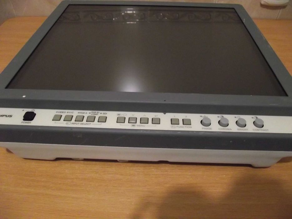 Монитор Olympus OEV-191H (эндоскопия, лапароскопия)