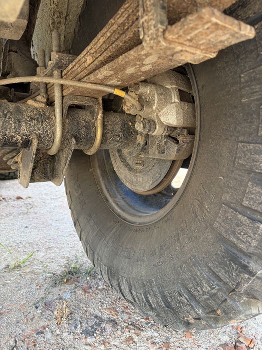 Jeep Cherokee XJ