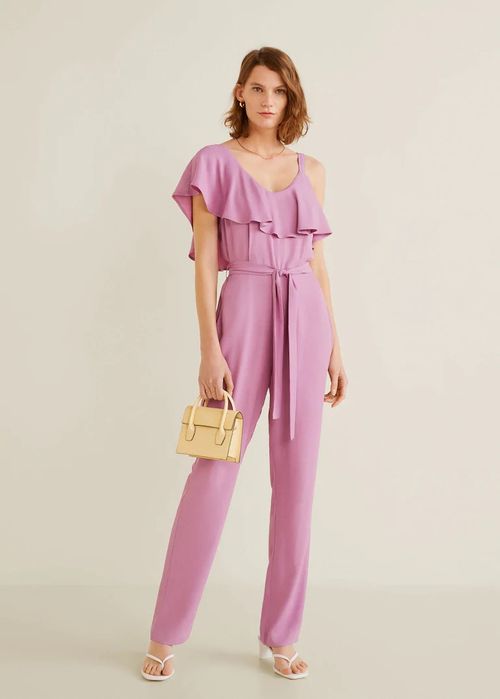 Комбинезон Манго Mango