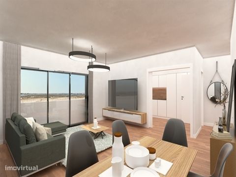 Apartamento T2, Faro, Tavira, Tavira (Santa Maria e Santiago)