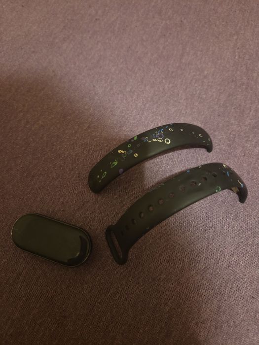 Xiaiomi.   Mi band 9