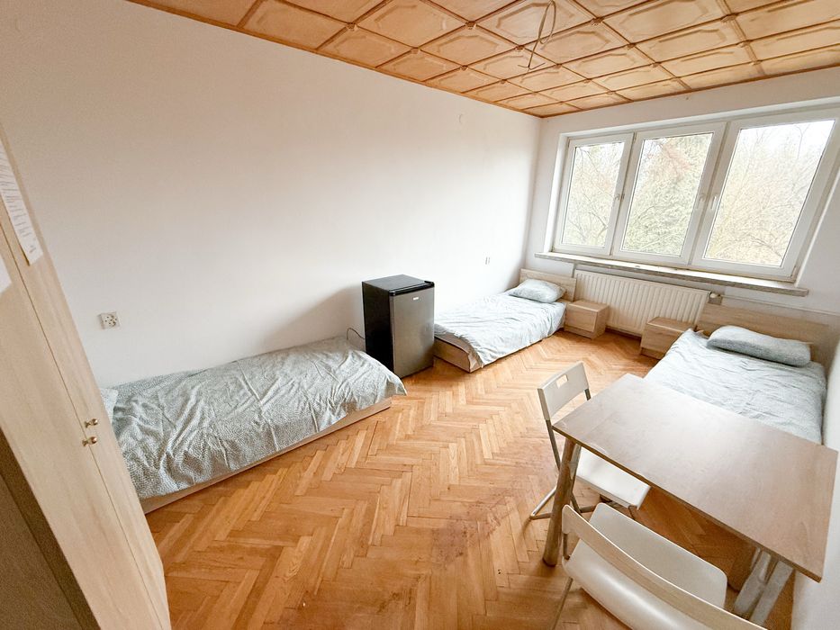 Dom – Kraków - Więcej