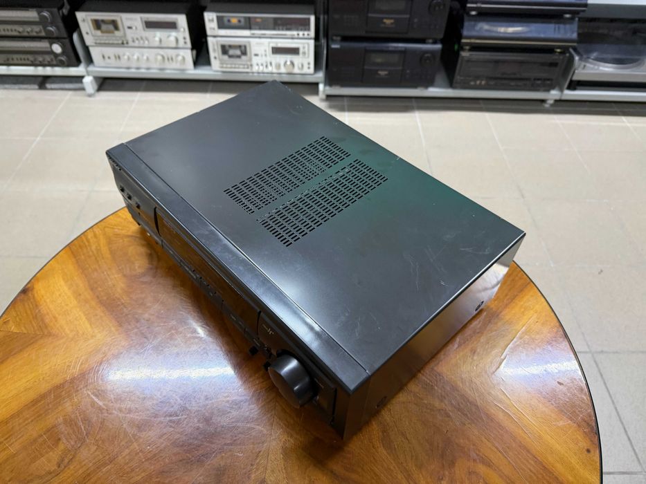 Amplituner Technics SA-EX120 Audio Room