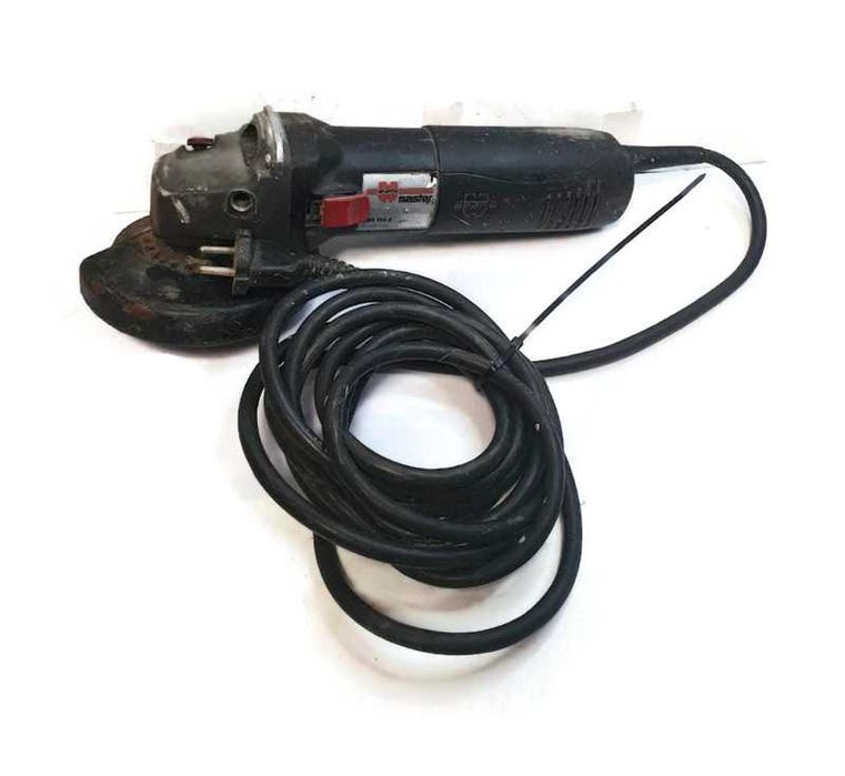 Szlifierka kątowa WURTH Master  EWS 125-S