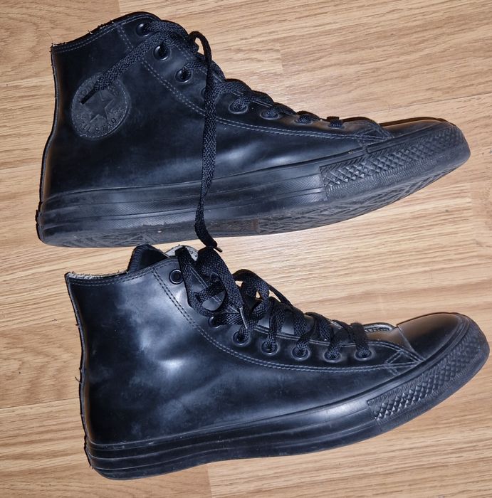 2 PARES Converse All Star