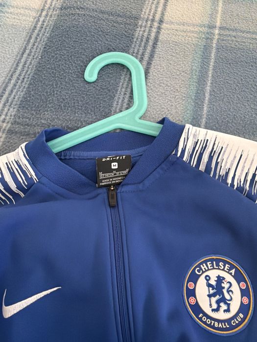 casaco chelsea de criança