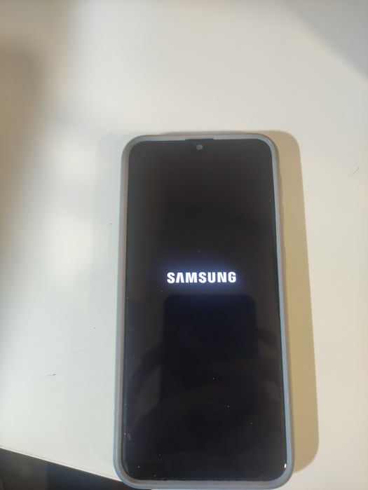 Samsung galaxy A20e