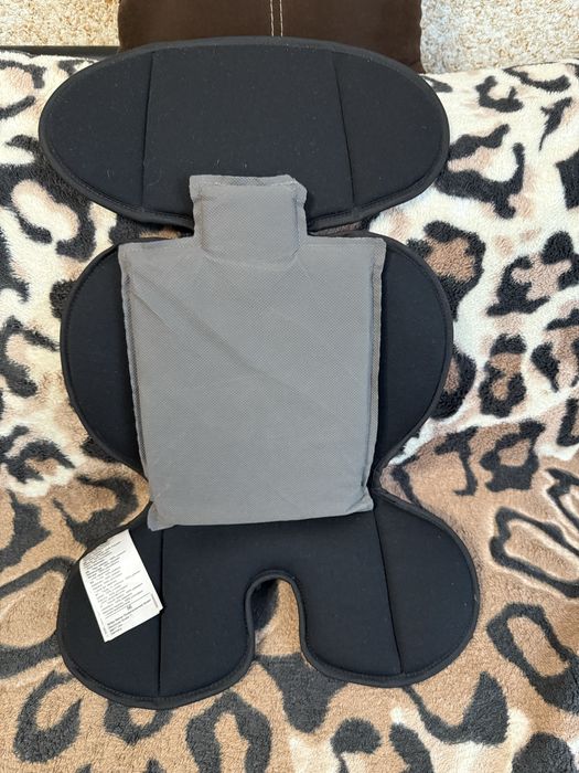 Автокрісло Britax 0-18 кг