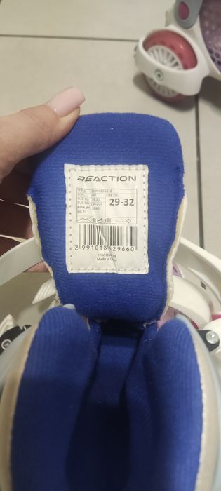 Ролики дитячі дитячі