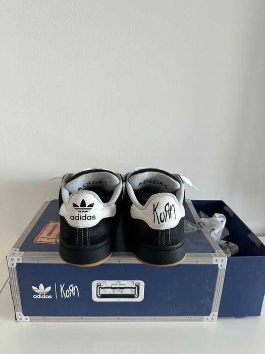 adidas_Campus_00s_Korn R.38.5