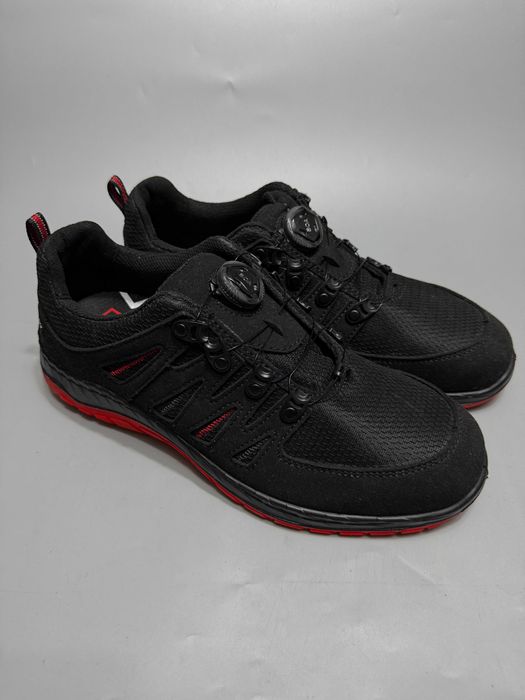 Buty robocze 42 Elten Maddox BOA NOWE