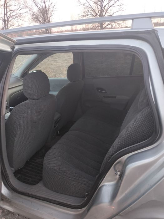 Продам Рено Лагуна