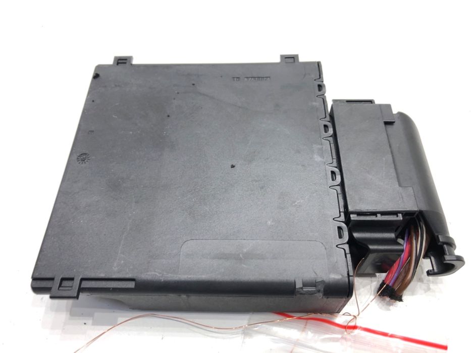 MODUŁ GRZANIA SZYBY AUDI A6 C8 4N0907133B STEROWNIK