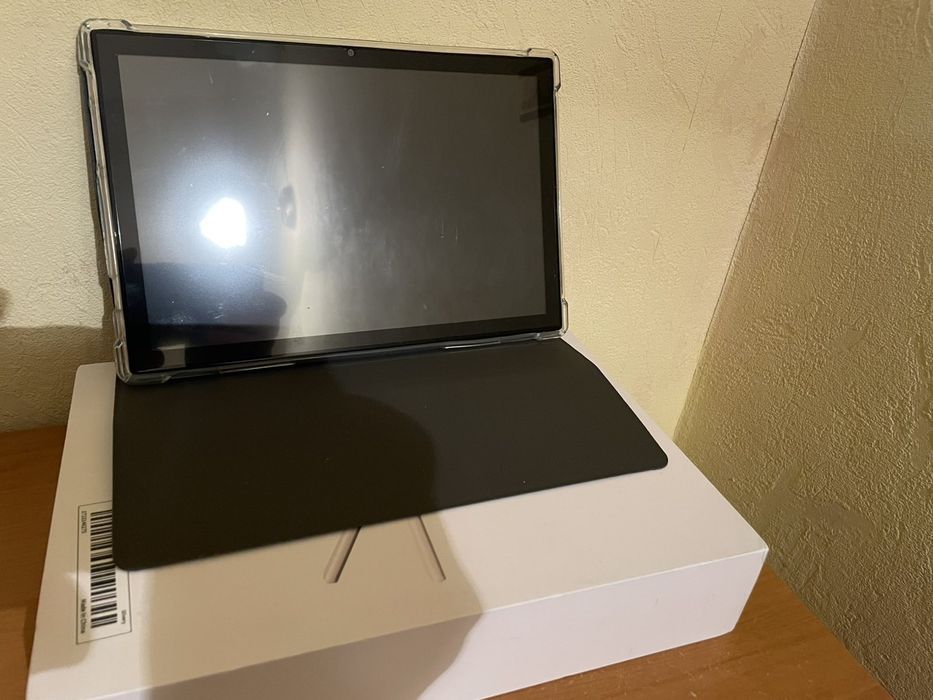 Планшет smartcn limited ATMPC IT-801B Grey 128GB