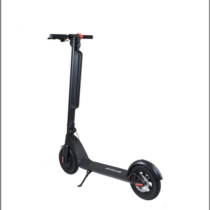 електросамокат Proove x-city pro