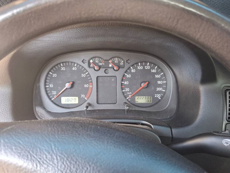 Golf 1.4 16 v бензин