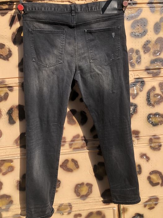 H&M плотні джинси чоловічі