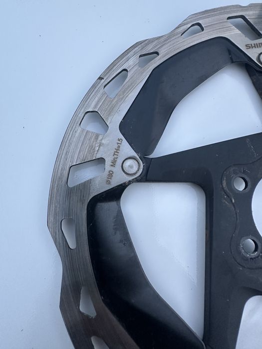 Tarcze hamulcowe  shimano XTR RT-MT905