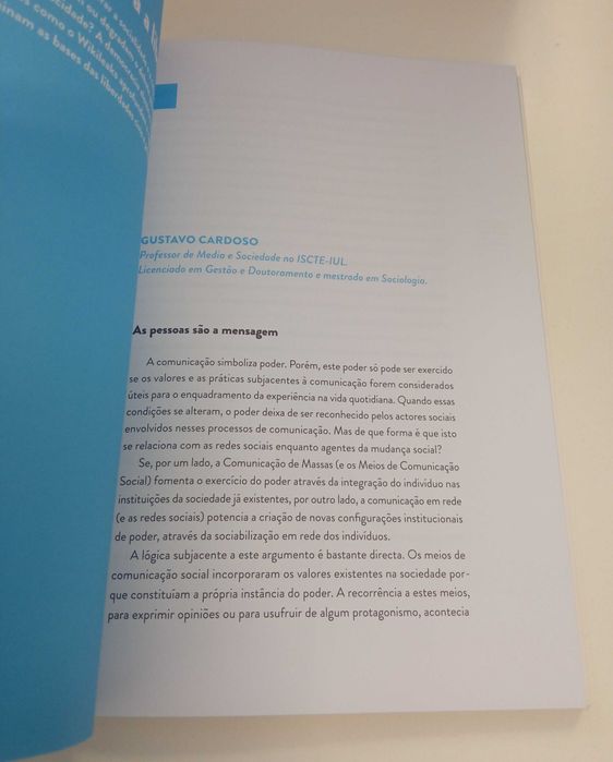 3° encontro: Presente no Futuro