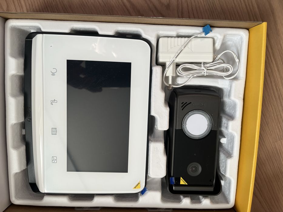 Wideodomofon Somfly v350 7’