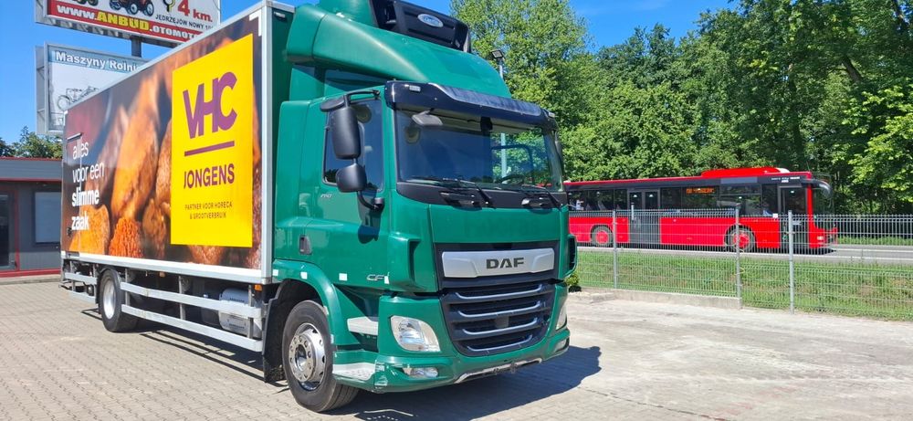 DAF