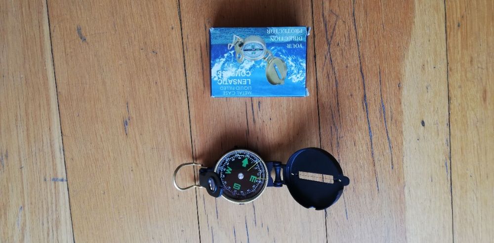 Metal Compass64287457683073121