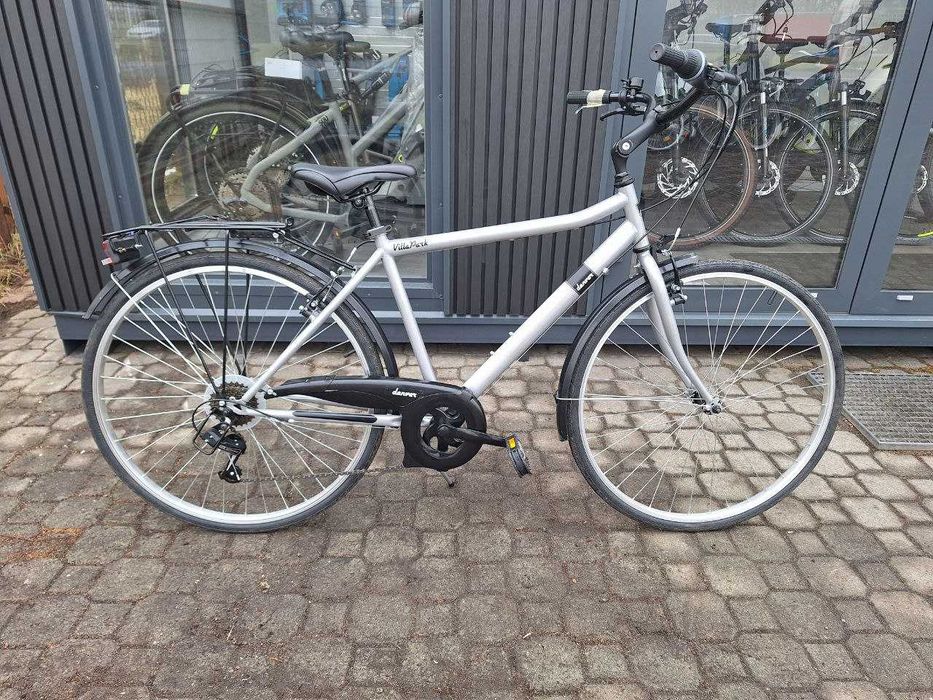 Rower damski 28" miejski