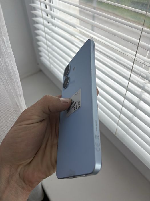 Realme note 60 гарний стан