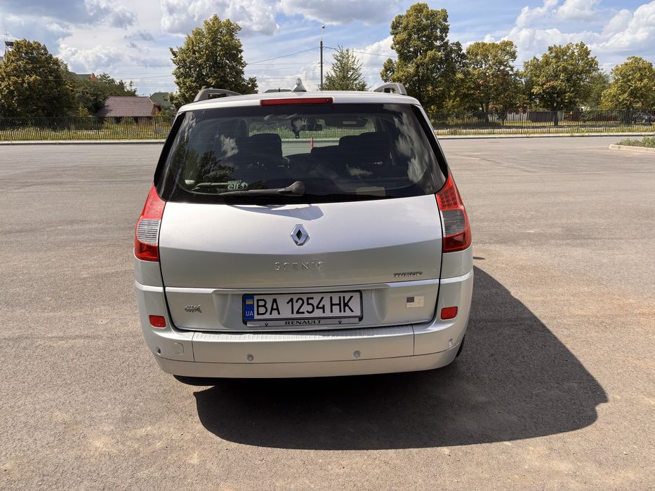 Продам автомобіль