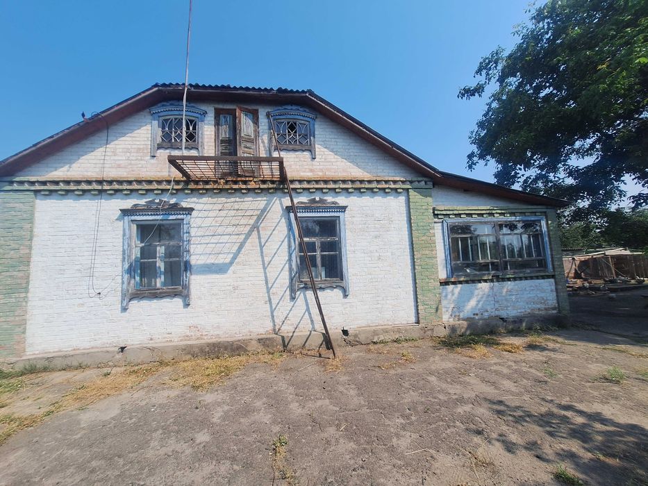 Продається будинок в с. Велика Офірна , Киівська обл. - View 2