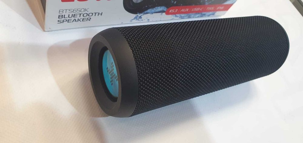 Głośnik BT X-Music Super Power 20W BTS650 K-Madej Gorlice Mickiewicza-