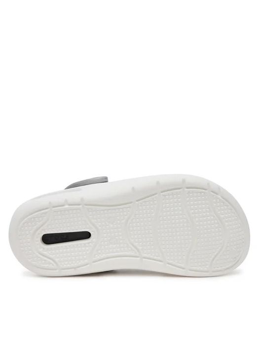 Чоловічі crocs literide InMotion  clog 209964-1FT Grey / Atmosphere крокси