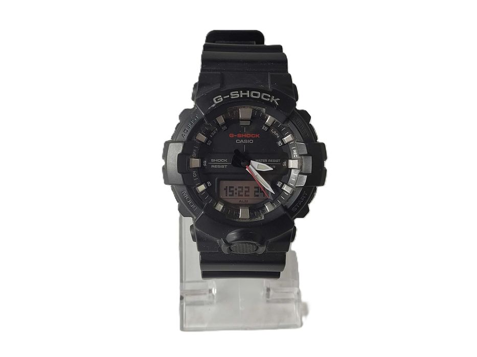 Zegarek Casio G-Shock GA-800