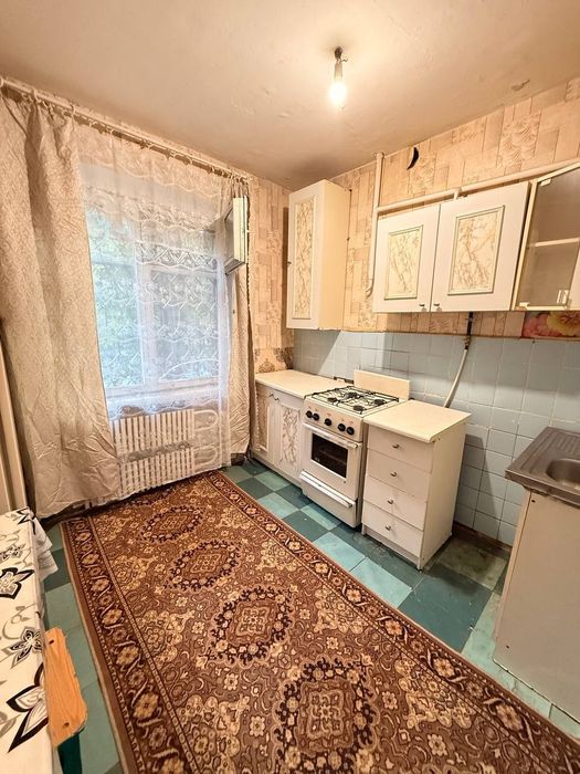 Продам 2 кімнатну квартиру на ж/м Тополь-1/ ТЕРРА