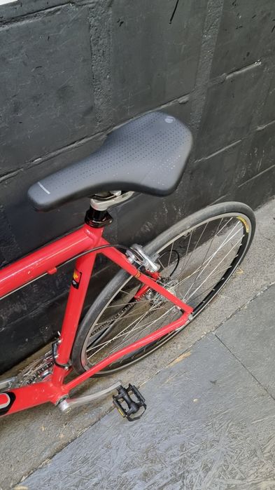 Rower szosowy kolarzówka Batavus RR Elite Aluminium 60 cm Urban Bikes